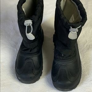 Thermolites Snow winter boots